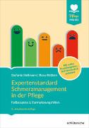 Expertenstandard Schmerzmanagement in der Pflege