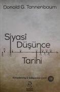 Siyasi Düsünce Tarihi