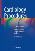 Cardiology Procedures