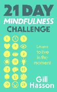 21 Day Mindfulness Challenge