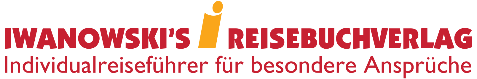 Master-Brand-Logo USA-Nordwesten - Reiseführer von Iwanowski