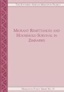 Migrant Remittances and Household Surviv