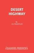 DESERT HIGHWAY