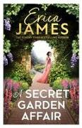 A Secret Garden Affair