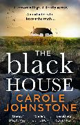 Vorderes Coverbild The Blackhouse