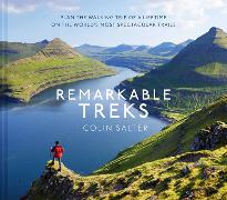 Vorderes Coverbild Remarkable Treks