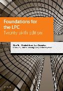 Foundations for the LPC