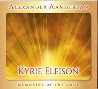 Alexander Aandersan - Kyrie eleison - Vol.: 15