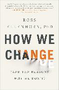 How We Change