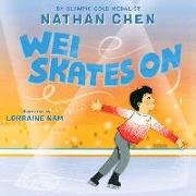 Wei Skates On