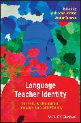 Language Teacher Identity