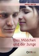 Vorderes Coverbild Das Mädchen und der Junge