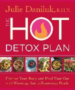 The Hot Detox Plan