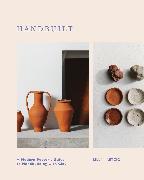Vorderes Coverbild Handbuilt