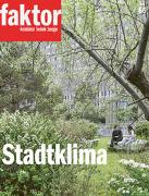 Stadtklima