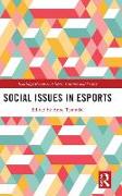 Social Issues in Esports