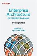 Enterprise Architecture for Digital Business