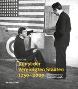 Kunst der Vereinigten Staaten 1750–2000