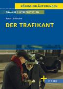 Der Trafikant von Robert Seethaler - Textanalyse und Interpretation