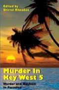 Murder in Key West 5