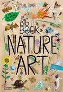 THE BIG BOOK OF NATURE ART