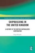 Shipbuilding in the United Kingdom