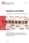 Pandemie und Politik