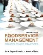 Foodservice Management