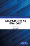 Duck Production and Management