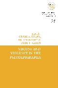 Visions and Violence in the Pseudepigrapha