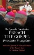 Apostolic Constitution Preach the Gospel (Praedicate Evangelium)