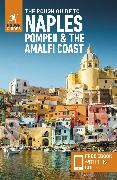 The Rough Guide to Naples, Pompeii & the Amalfi Coast: Travel Guide with eBook