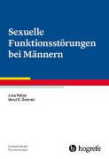 Sexuelle Funktionsstörungen bei Männern