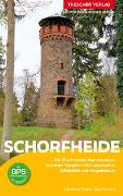 TRESCHER Reiseführer Schorfheide