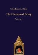 The Domain of Being