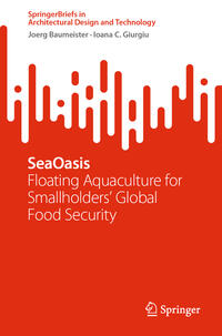 Vorderes Coverbild SeaOasis