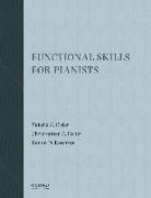 Functional Skills for Pianists