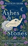 Ashes and Stones