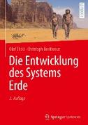 Die Entwicklung des Systems Erde