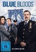 Blue Bloods - Season 6