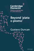 Beyond 'Plata O Plomo'