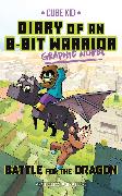 Diary of an 8-Bit Warrior Graphic Novel: Volume 4