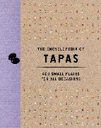 The Encyclopedia of Tapas