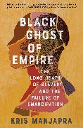 Black Ghost of Empire