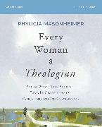 Every Woman a Theologian Workbook