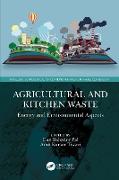 Agricultural and Kitchen Waste