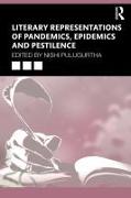 Literary Representations of Pandemics, Epidemics and Pestilence