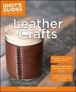 Vorderes Coverbild Leather Crafts