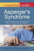 Vorderes Coverbild The Essential Guide to Asperger's Syndrome