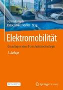 Elektromobilität